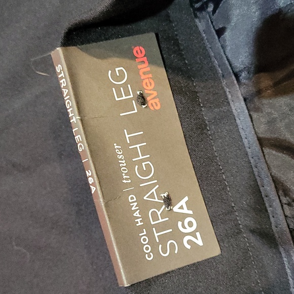 Avenue Straight Leg Pant - Picture 11 of 13